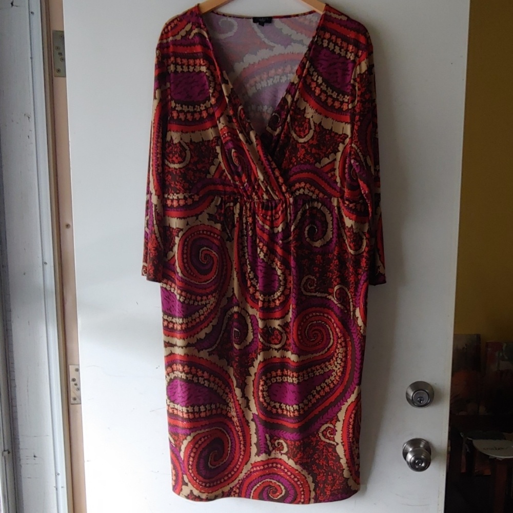 Talbots dress